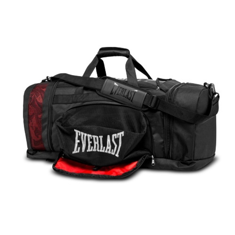 Túi Everlast Contender Hybrid Duffel