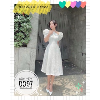 BIGSIZE Đầm đi tiệc bigsize
