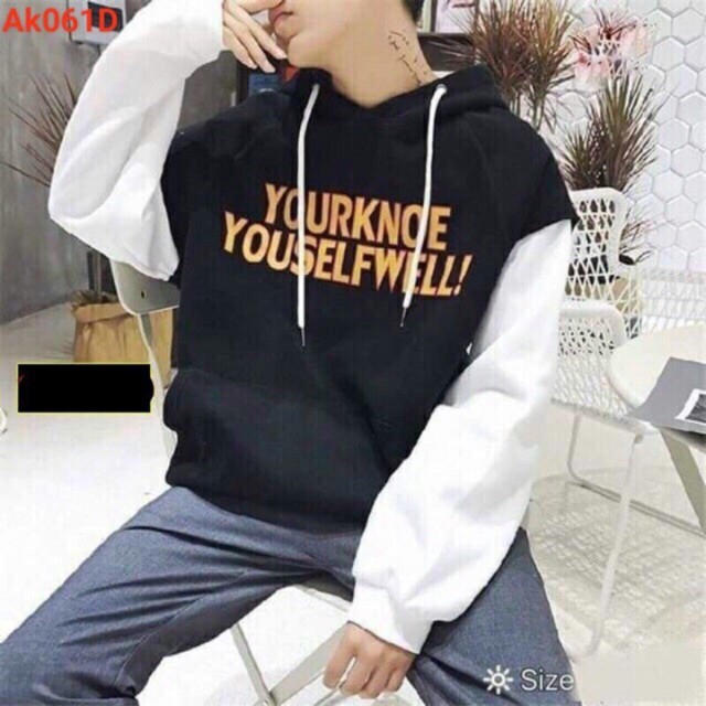 Áo khoác nỉ nam nữ Hàn Quốc, áo hoodie nam, áo hoodie nữ, áo nỉ hoodie, áo khoác nam,áo khoác nữ - Áo khoác nỉ