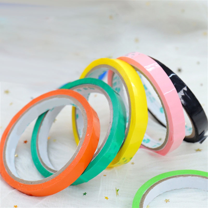 Cuộn băng dính hai mặt 1.2CM*30M