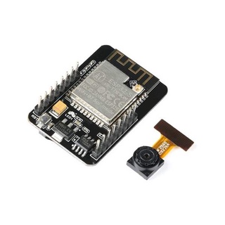 Module Wifi ESP32 Camera OV2640