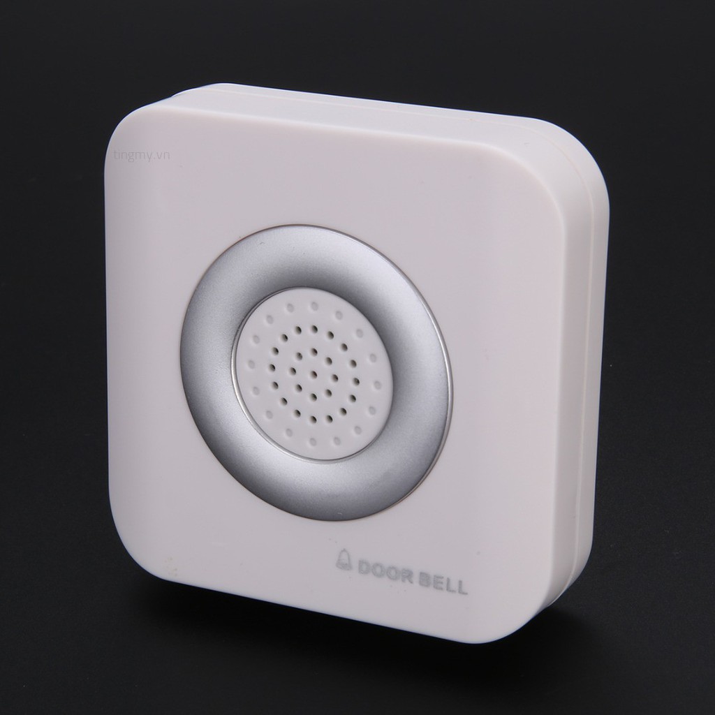 ✨tingmy✨DC 12V Wired Door Bell Doorbell Chime For Office Home Access Control System