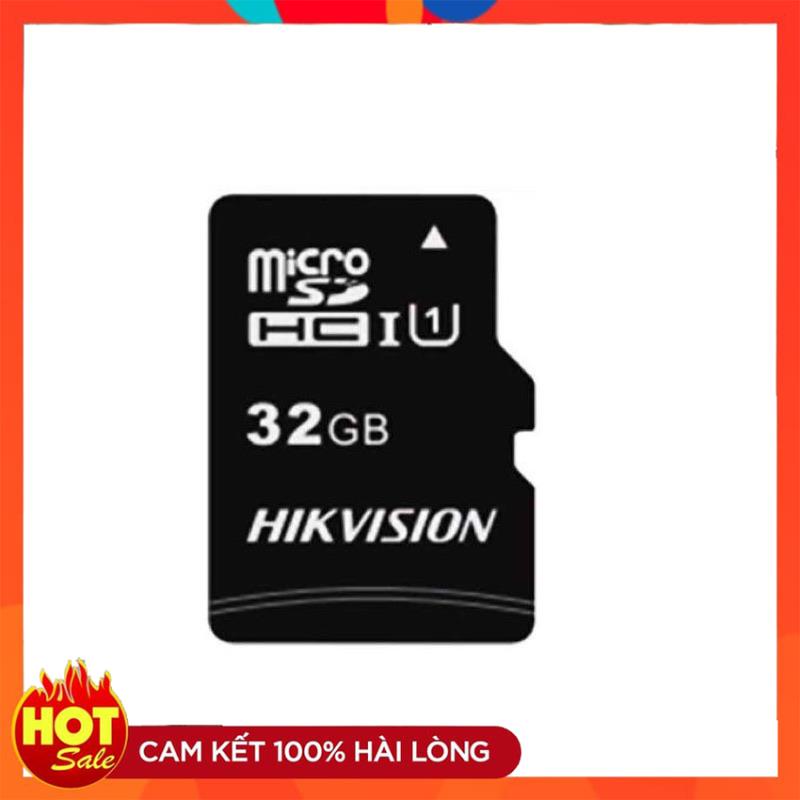 Thẻ nhớ Netac 32Gb - Hàng Chính hãng