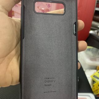Ốp Samsung Note 8 , Note 9 kiểu chống bẩn thời trang