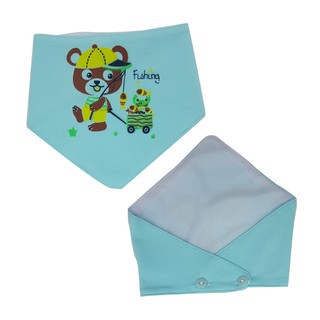 Khăn tam giác Thái Hà Thịnh