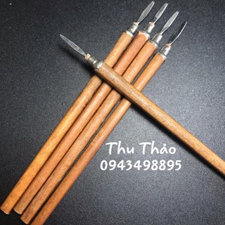(HOT) Lấy khoé gỗ