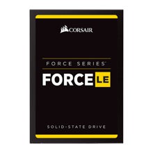 SSD Corsair Force LE 240GB SATA3 6Gb/s 2.5" (Đọc 560MB/s, Ghi 530MB/s) chính hãng bảo hành 3 năm.