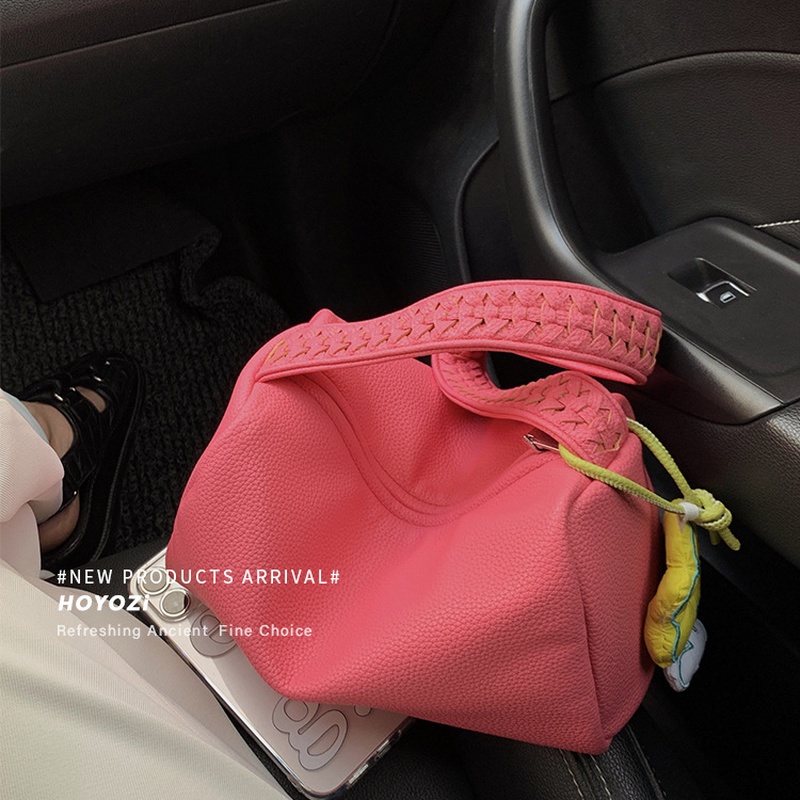 Túi Xách Đeo Vai Phong Cách Hàn Quốc Thời Trang Xuân Hè 2022 Cho Nữ GYLXB591