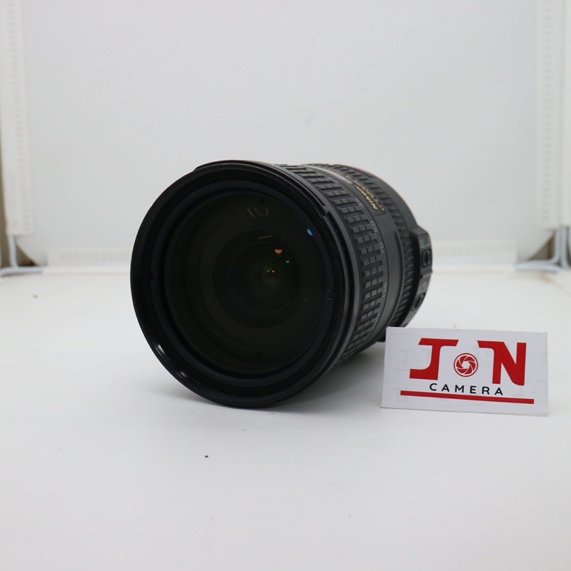 Ống Kính Nikon AF-S 18-200mm f/3.5-5.6G IF-ED VR DX, Mới 95%