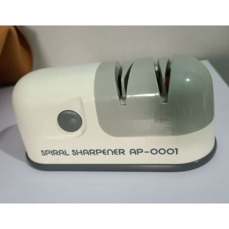 Máy mài dao mini bằng Pin hàng nội địa nhật