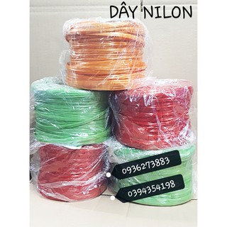 Dây Nilon buộc hàng