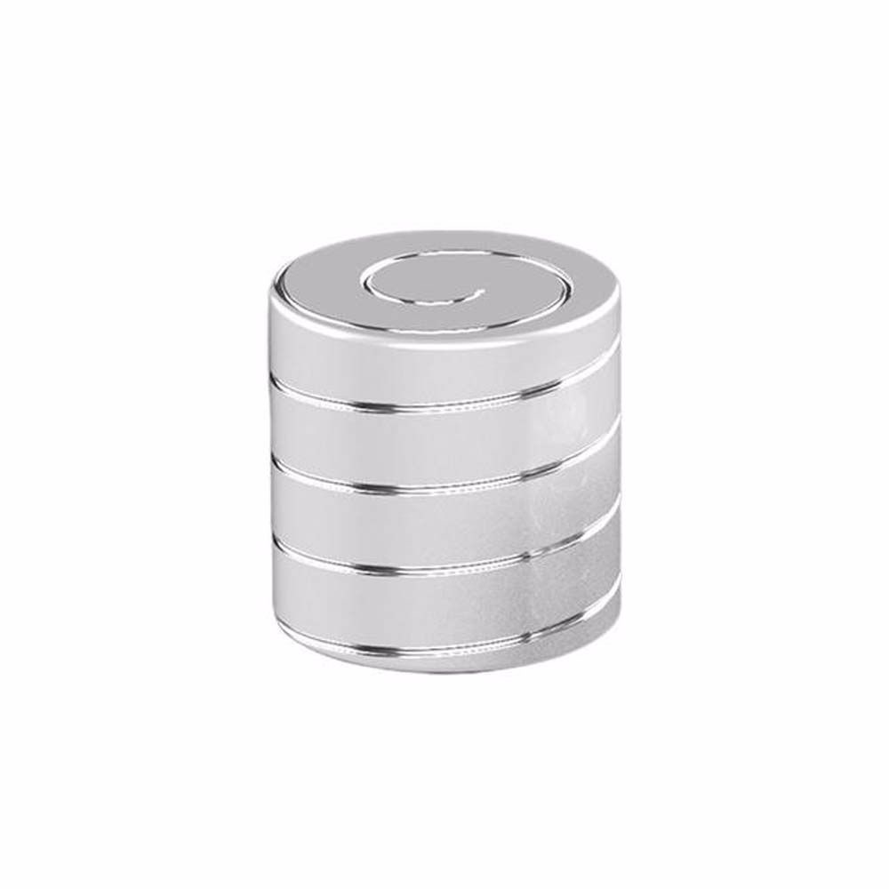 Con quay đồ chơi Fidget Spinner hình trụ xoay để bàn giảm stress cho người lớn