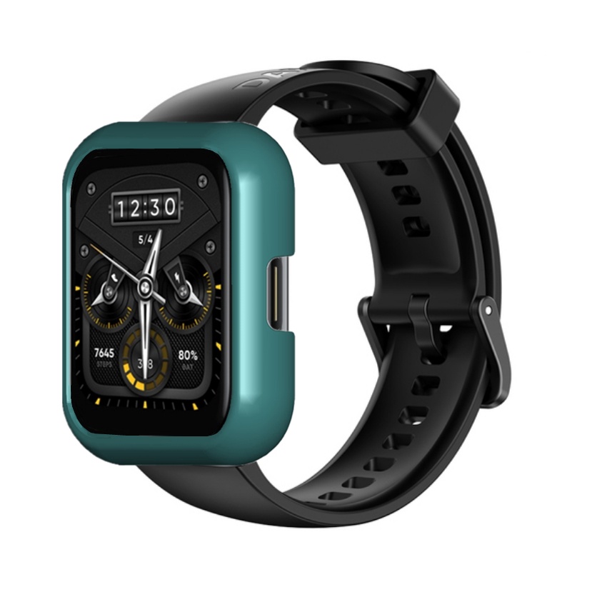 Cứng Ốp Bảo Vệ Mặt Đồng Hồ Thông Minh Realme Watch 2 Pro