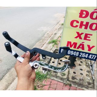 Cần số 2 chiều cho exciter 2011 5 số