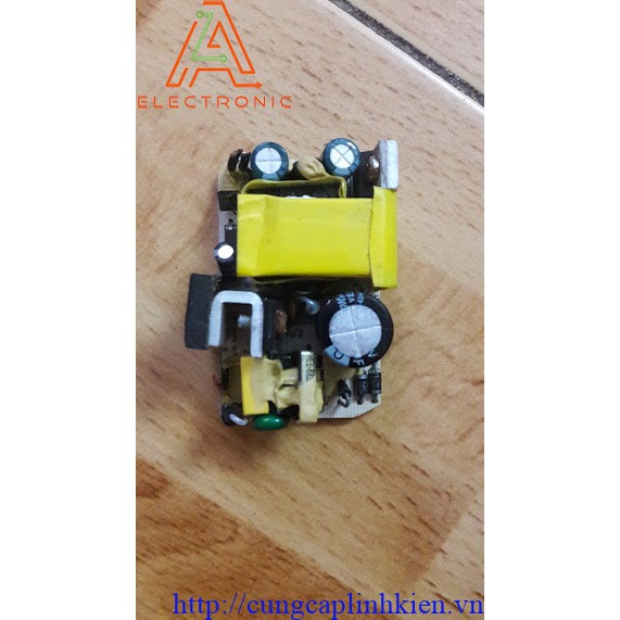Nguồn rời 9V 2A