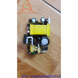 Nguồn rời 9v 2a
