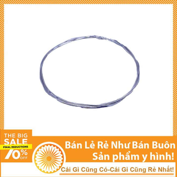 DÂY ĐIỆN TRỞ NHIỆT 0.3MM (1 MÉT)