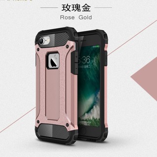 Ốp lưng 2 lớp chống sốc cho iPhone 7 / iPhone 7Plus