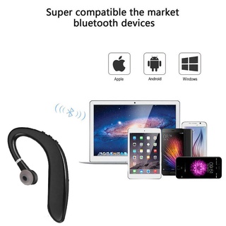 Tai Nghe Bluetooth S109 Kèm Mic Thoại