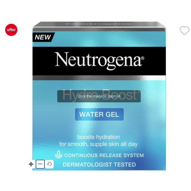 [DATE -2023 Mẫu Mới] Kem dưỡng da Neutrogena Hydro Boost Water Gel/Gel Cream 50ml | BigBuy360 - bigbuy360.vn