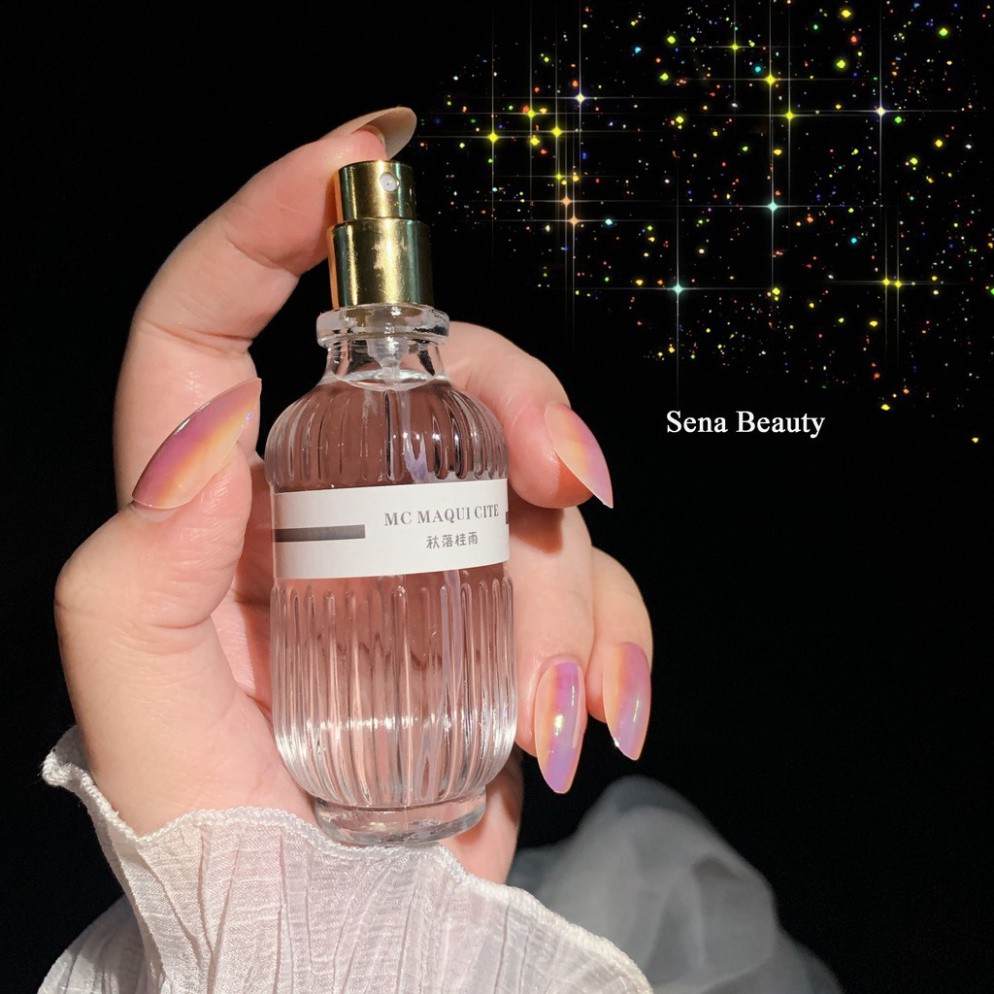 G8 DE 1 Chai Nước Hoa MC MAQUICITE Minority Original Perfume 30ML 8 G8