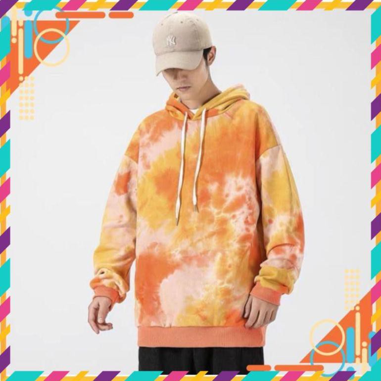 [Mặc Bao Đẹp] Áo Hoodie - Áo Khoác Nỉ Loang Màu Nam Nữ Kiểu Mới Siêu Hot , Hoodie Nỉ Thời Trang ...AH | BigBuy360 - bigbuy360.vn