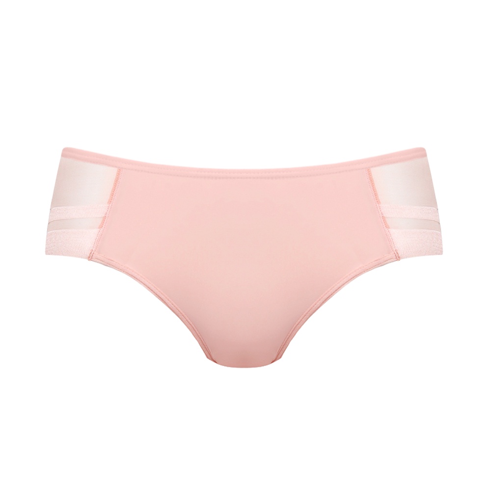 Quần lót nữ lưng vừa không đường may Corèle V Pháp -  0297B | BigBuy360 - bigbuy360.vn