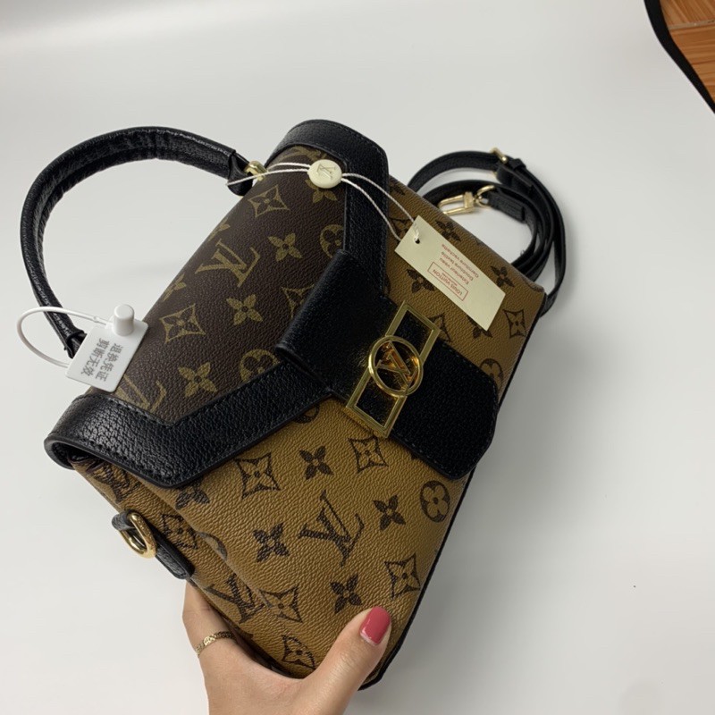 Túi đeo chéo nữ 💖FREESHIP💖 Túi Nữ FASHION Xinh xắn thời trang hàng quảng châu 2021 | BigBuy360 - bigbuy360.vn