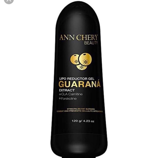 Kem tan mỡ Ann Chery