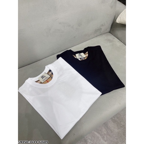 Áo Phông Tay Kẻ Vàng BBR cho Nam - Áo Phông Nam BBR