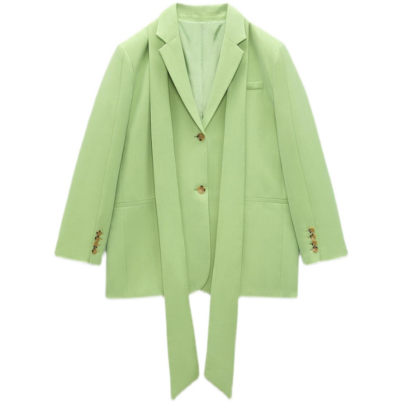 Zara Áo Khoác Vest Phối Thắt Lưng Thời Trang Mùa Xuân Cá Tính2010755 Quần Ống Rộng Lưng Cao Thời Trang Cho Nữ 7385433 | BigBuy360 - bigbuy360.vn