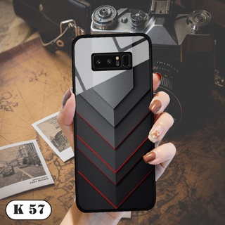 Ốp lưng Samsung Galaxy NOTE 8- in hình 3D