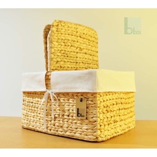 Giỏ đi sinh Bbox