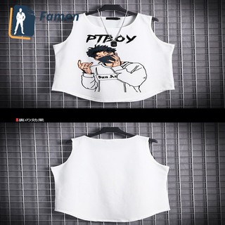 Áo thun ba lỗ nam sát nách tanktop unisex rộng tập gym không tay cổ tròn giá rẻ croptop thun lạnh co giãn thể thao A10