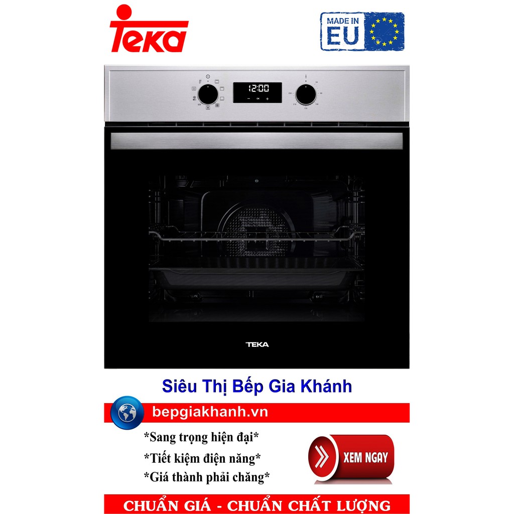 Lò nướng Teka HBB 735
