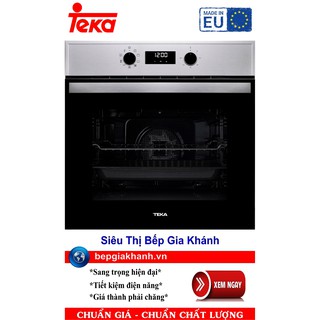 Lò nướng Teka HBB 735