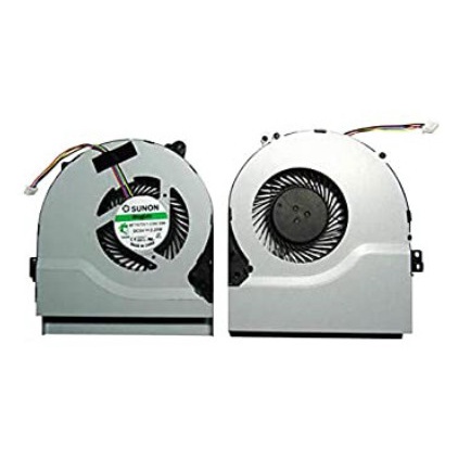Quạt FAN CPU ASUS X450 X452 X550 X550CC X552C X550V X550VC P550 P550LD X552