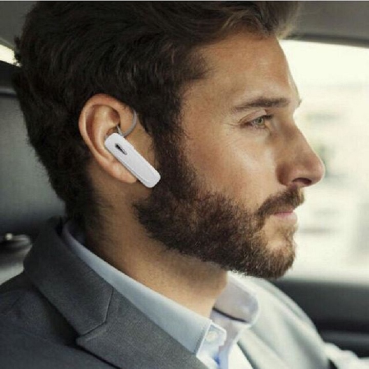 Siêu Phẩm Tai Nghe Bluetooth Kiêm Điện Thoại Mini Cao Cấp