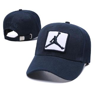 Mũ lưỡi trai bóng chày in Logo Nike Air Jordan thời trang 2019 cho nam và nữ