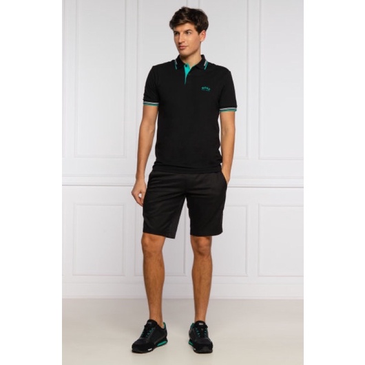 Áo Polo Hugo Boss new