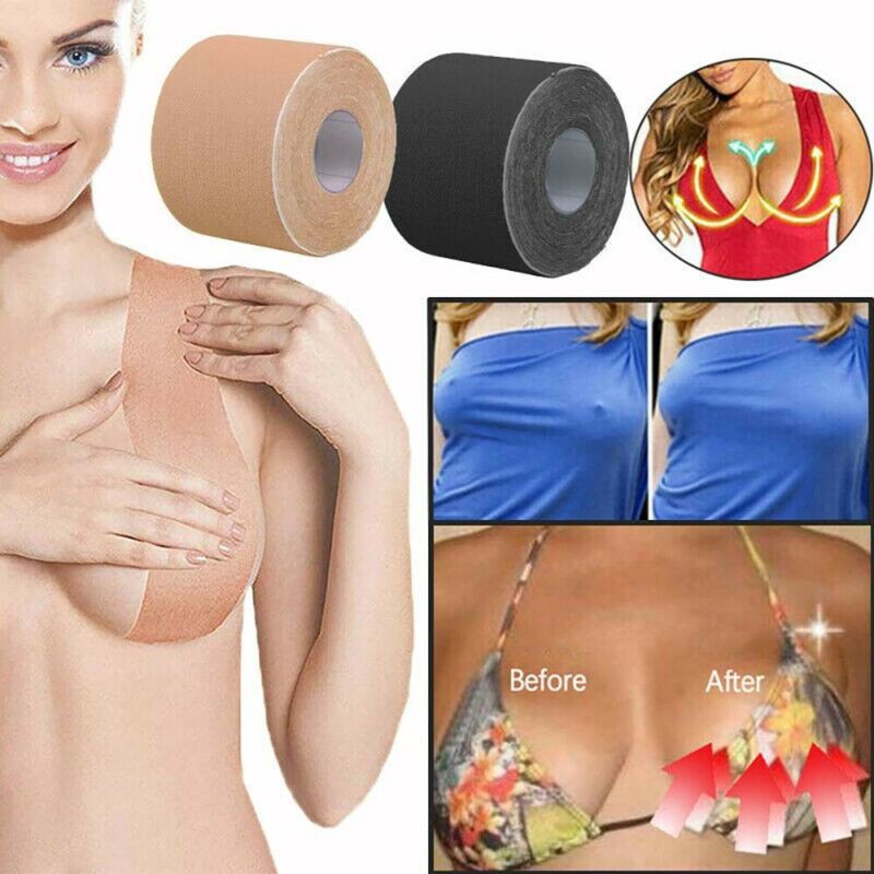 Cuộn 5m Miếng Dán Che Nhũ Hoa