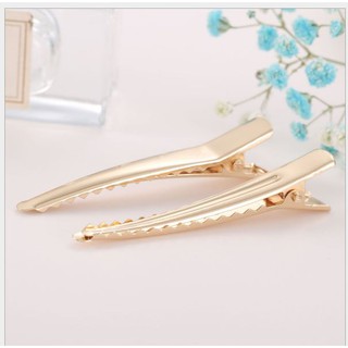 5-10 cái sườn kẹp mái mỏ vịt nhiều size