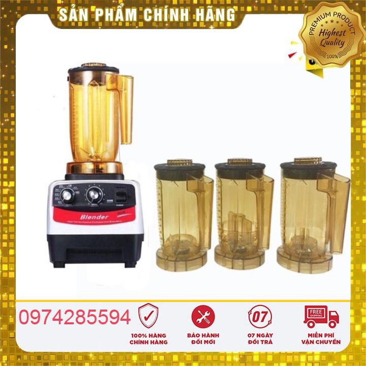 Máy đảo trà Blender -816