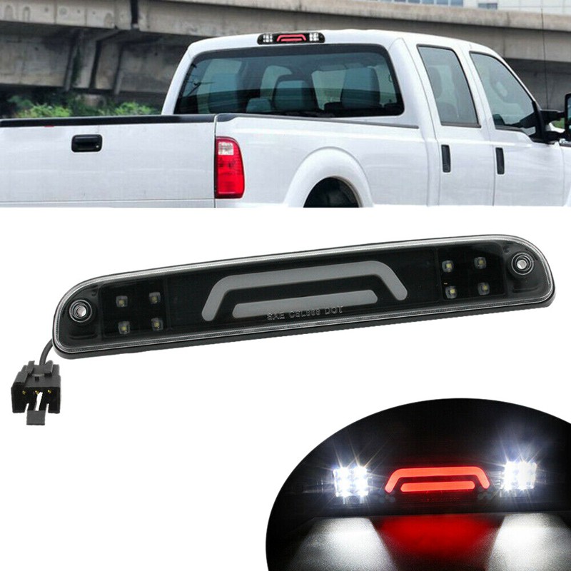 Đèn Led Phanh Xe Hơi Ford F250 F350 Super Duty 1999-2016