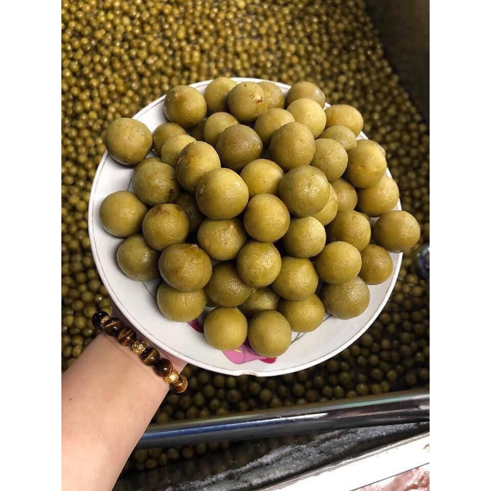 sấu giòn bao tử gói 400gr