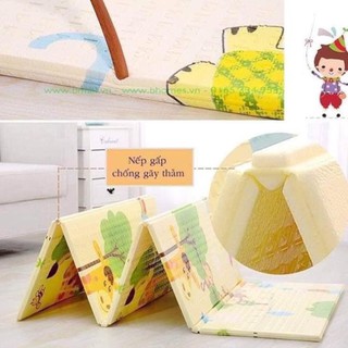 Thảm xốp EXP không thấm nước - Bin2312