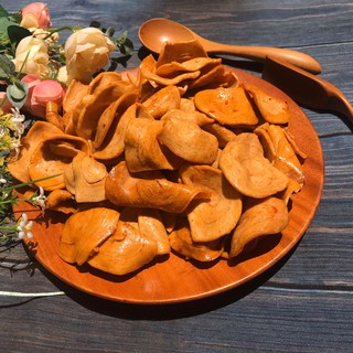 250gr TAI HEO SỐT BƠ CAY