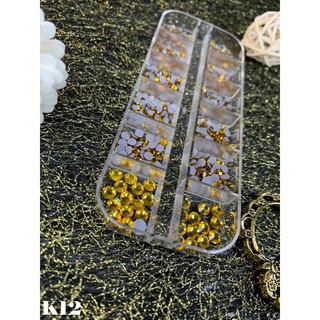 Đá Gắn Móng - Đá Chân Lưới