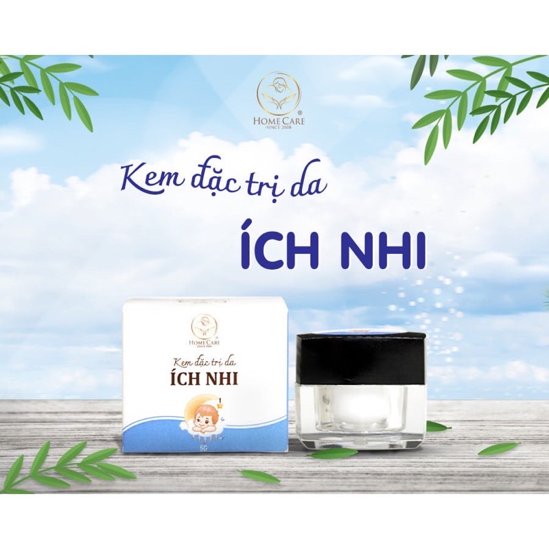 Kem Hăm Bôi Da Bon Bon