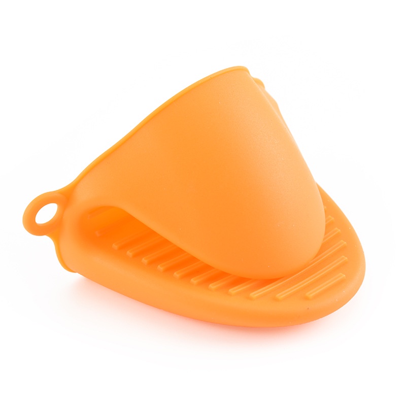 Găng Tay Silicone Chống Bỏng Dùng Cho Lò Nướng